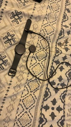 Samsung Galaxy Watch 