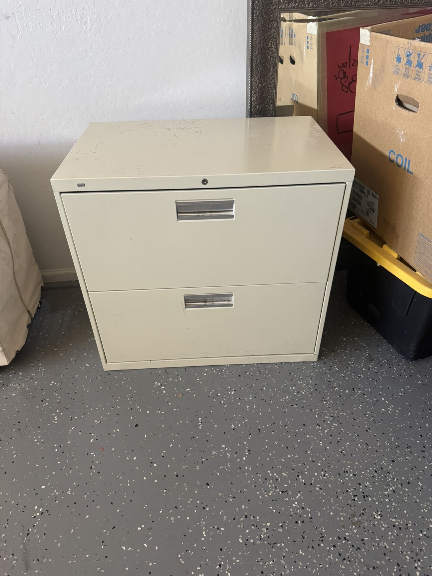 File Cabinet
