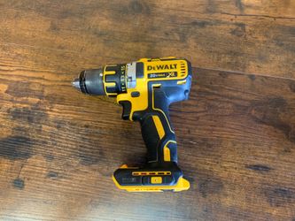 DeWalt DCD790 20V Max Lithium-ion Drill