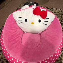 Hello Kitty Bean bag
