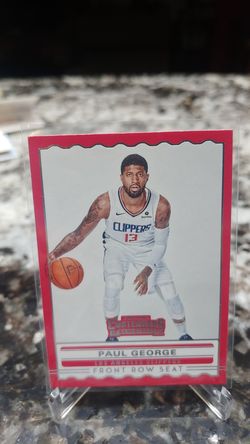 Paul george