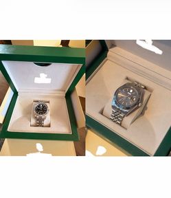Men designer luxury watches