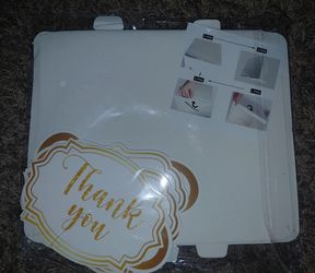 Card Box - Any Occassion