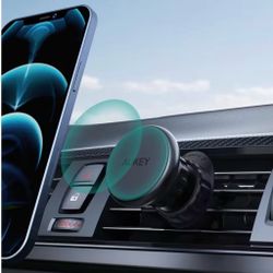 Phone mount ‘MAGNETIC ‘new in box