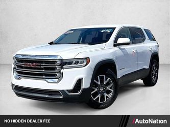 2020 GMC Acadia