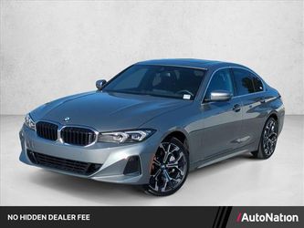 2026 BMW 330i