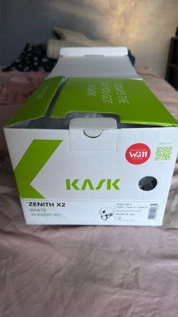 Zenith x 2