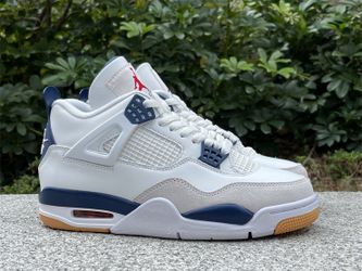 Nike SB Jordan 4 Navy Blue Size 11 + More
