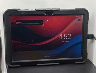 Lenovo Tab M11 (K11) W/ Heavy Duty Case