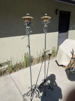 Pineapple Torch