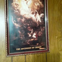 Decention Of Christ Picture 