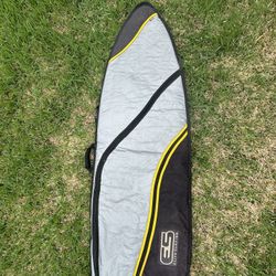 Single Board Bag 