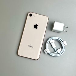 Apple iPhone 8 64GB Unlocked