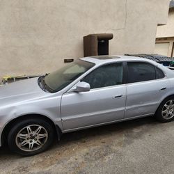 1999 Acura TL