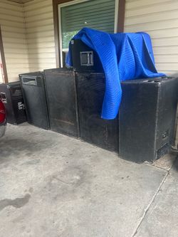Speakers