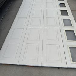 Garaje Door 