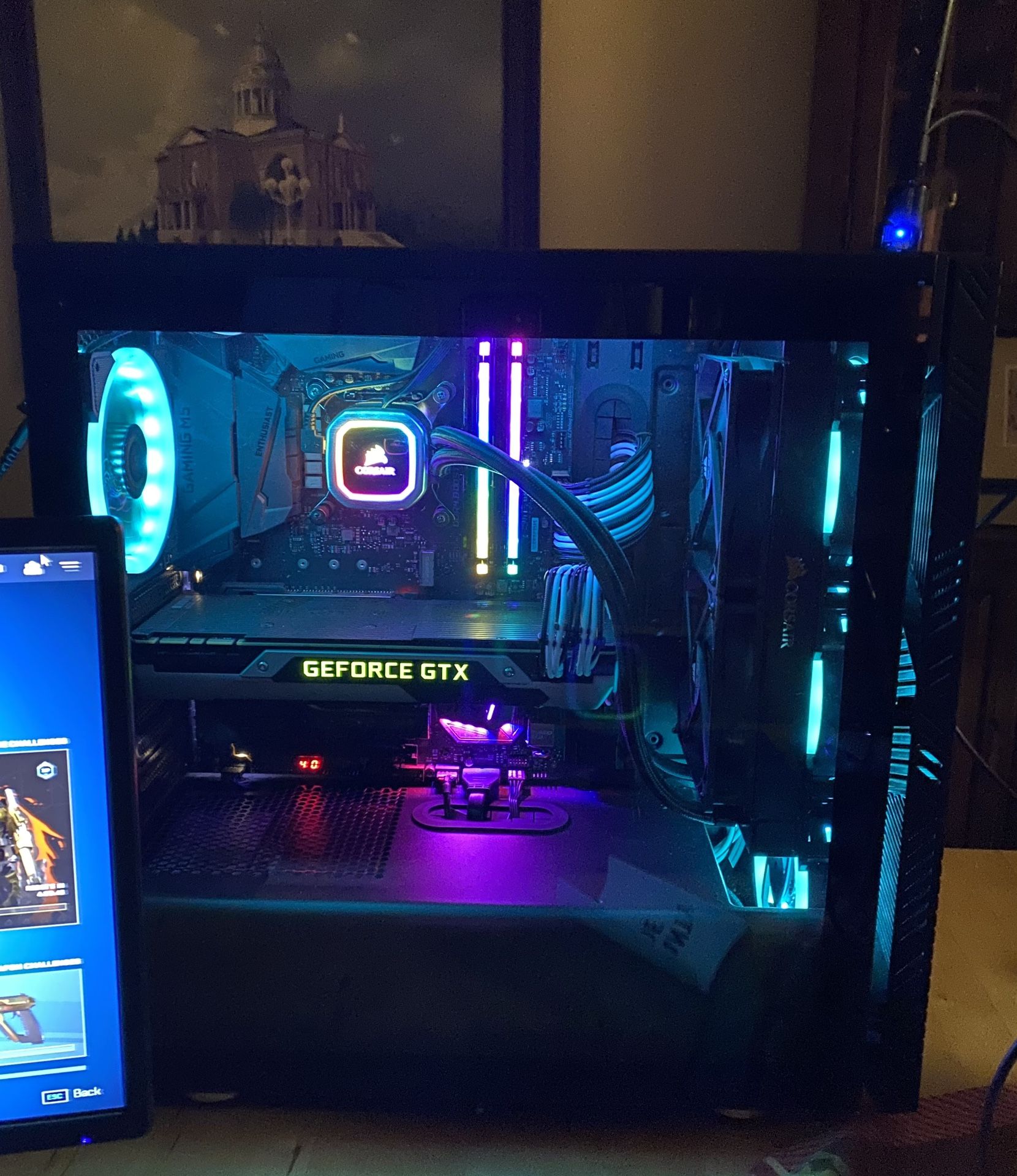 Gaming PC parts for sale for Sale in Colfax, CA OfferUp