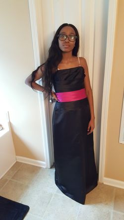 Demetrios Prom dresses