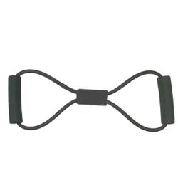 Yoga Resistance 8-shaped Bands