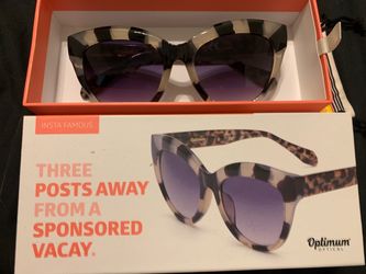 Optimum Sunglasses