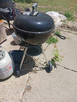 Grill