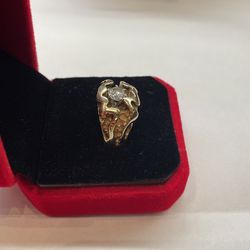 Cluster Ring For Sale 
