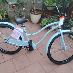 Concord Beach Cruiser