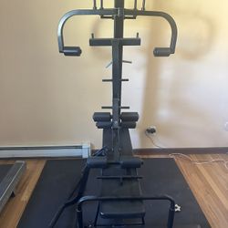 Soloflex Exercise Machine for Sale in Poughkeepsie NY OfferUp