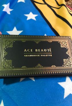 Ace Beaute Grandiose Palette