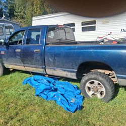 07 dodge ram 3500 parts only