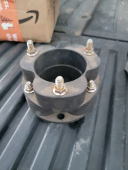 Nissan Titan Leveling Kit