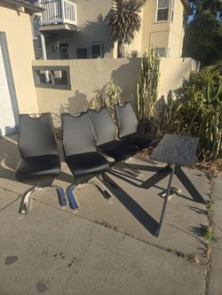 Dining Room Set