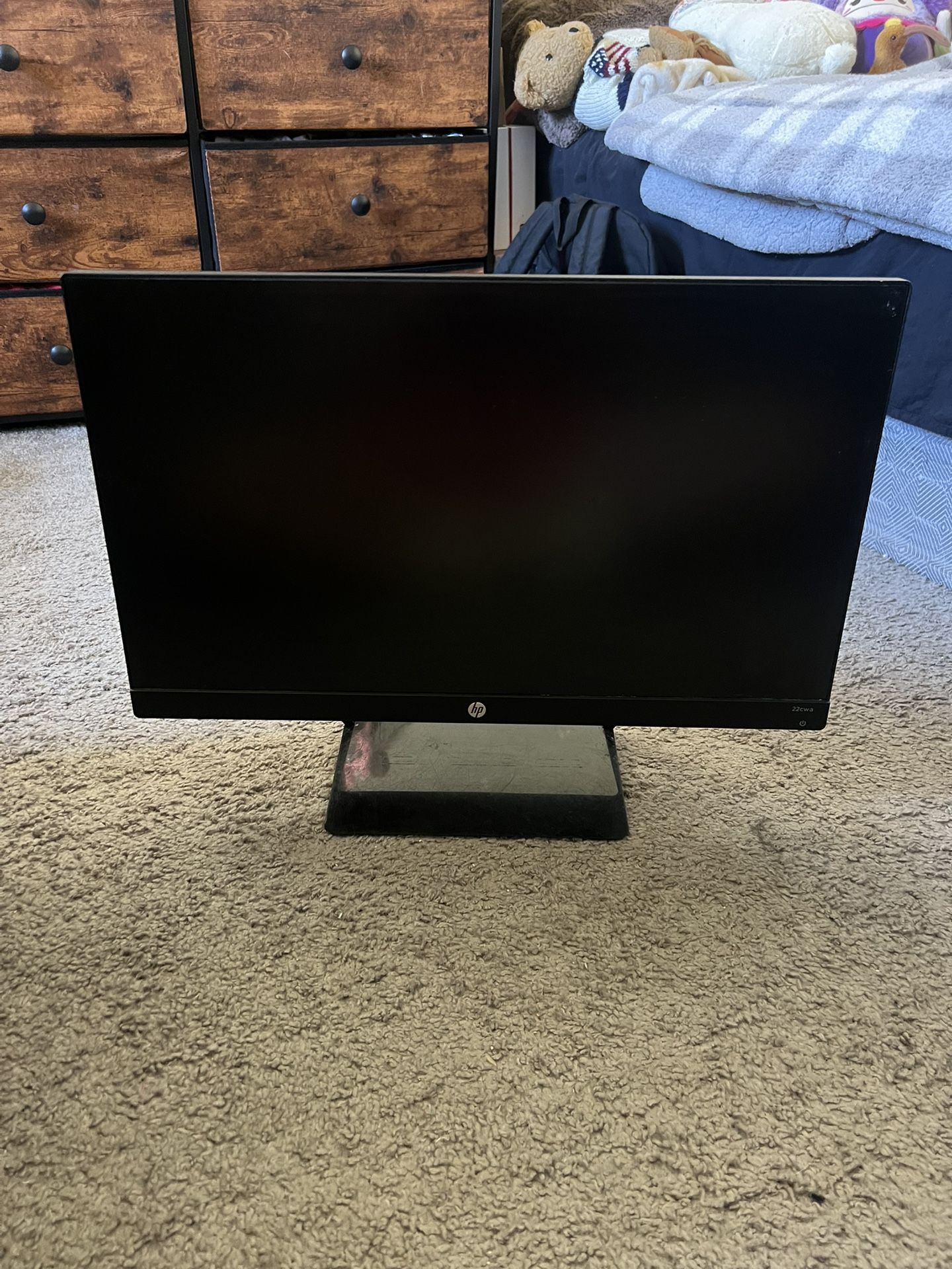HP Monitor