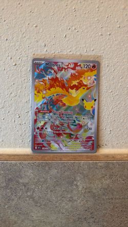 Moltres 130/128