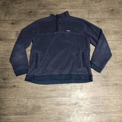 Patagonia Hoodie Size XL 