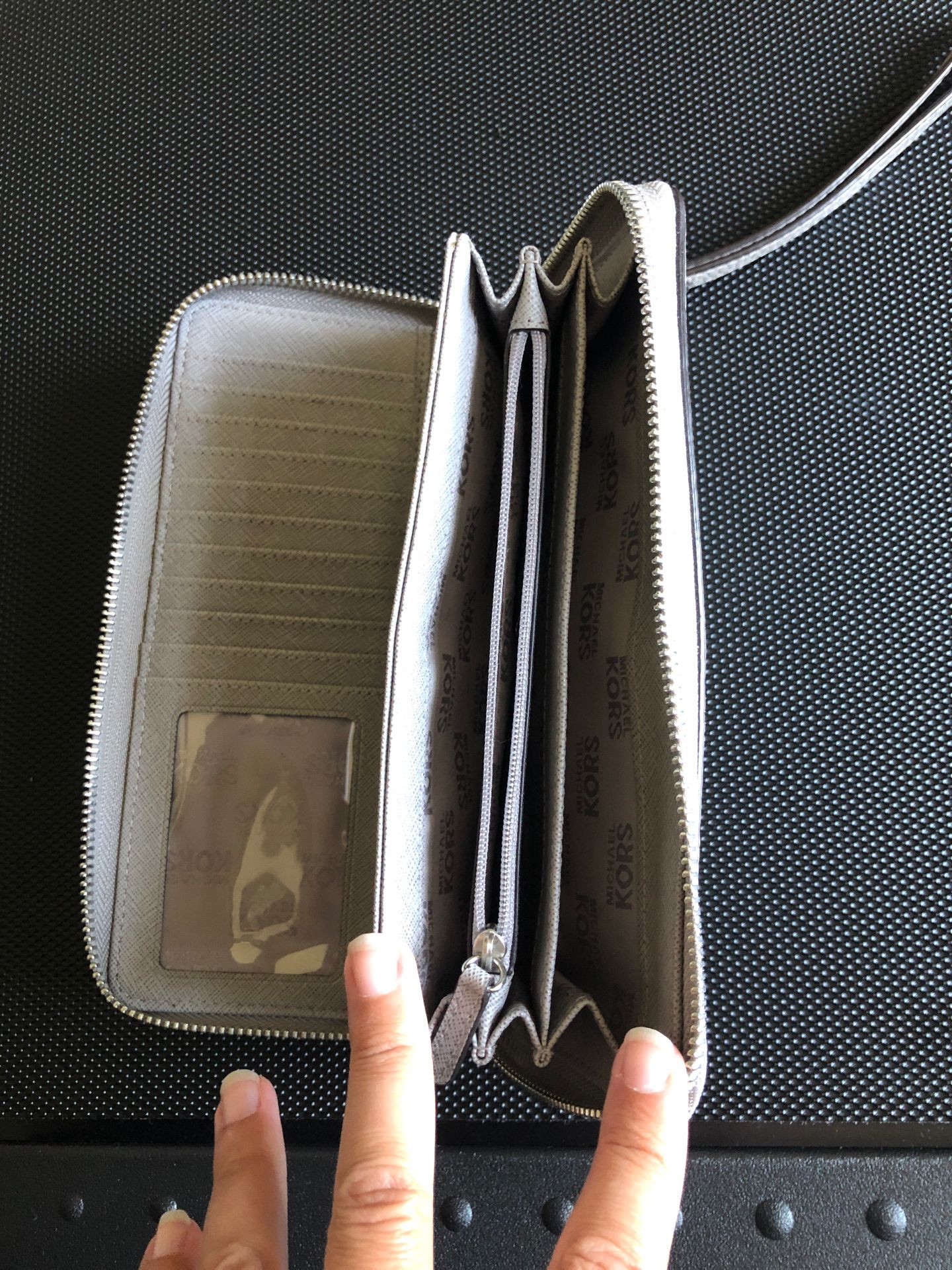 Used mk wallet hotsell