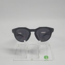 Oakley Meta HSTN Black Polarized 00W8002 AI Smart Glasses
