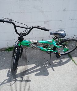 20” inch bike