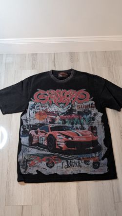 Godspeed t shirt