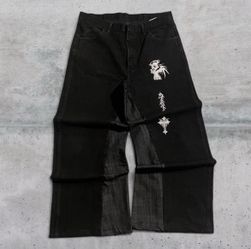 Baggy Jeans