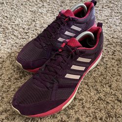 Adidas Adizero Tempo Boost Running Shoes Women’s Size 9.5