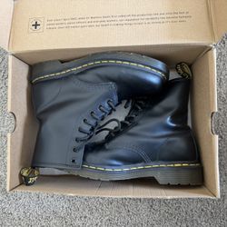 Dr. AirWair Martens Boots