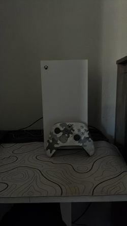 Xbox series X