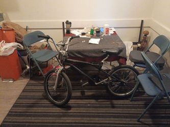 Dino 20 in bike