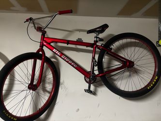 Se bike big ripper