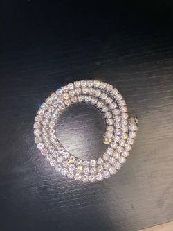 Tennis Chain