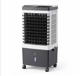 Swamp Cooler, 4 Gallon - CF01R (We Have 2 Available - Price is Per)