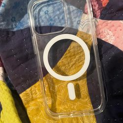 MagSafe iPhone 13 Pro & 14 Pro Case