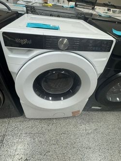 Washer