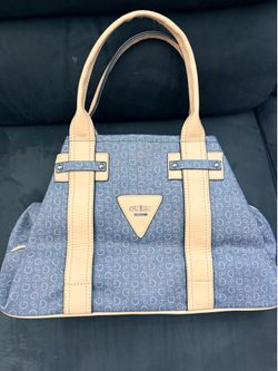 Guess purse
